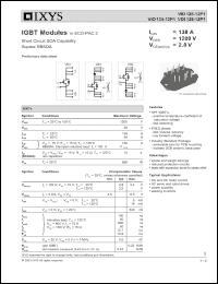 Click here to download VID125-12P1 Datasheet