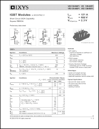 Click here to download VDI130-06P1 Datasheet