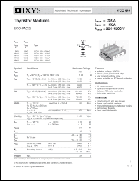 Click here to download VCO180-12IO7 Datasheet