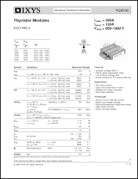 Click here to download VCO132 Datasheet