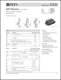 Click here to download VID160-12P1 Datasheet
