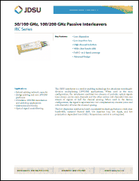 Click here to download IBC-C01D0145 Datasheet