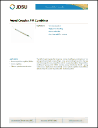 Click here to download FFP-CM3250G0 Datasheet