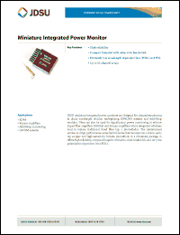 Click here to download IPM-1113 Datasheet