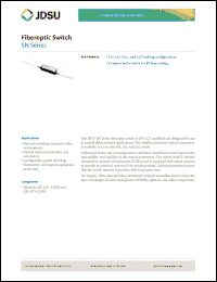 Click here to download SN11+10735SP Datasheet