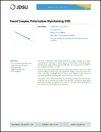Click here to download FFP-855250 Datasheet