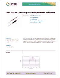 Click here to download FWS-360S32003 Datasheet