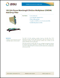 Click here to download WDM-1AD425622 Datasheet