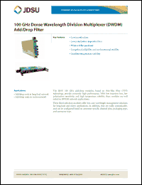 Click here to download WDM-1AD425612 Datasheet