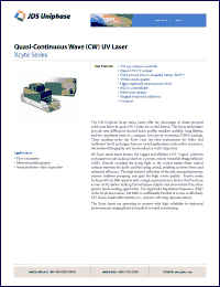 Click here to download CY-SM100 Datasheet