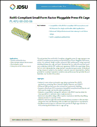 Click here to download PL-KP2-00-000-06 Datasheet