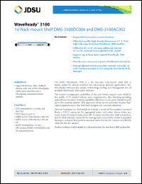 Click here to download DMS-3100DC004 Datasheet