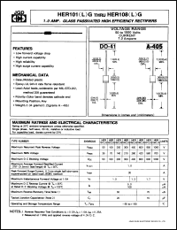 Click here to download HER103L Datasheet