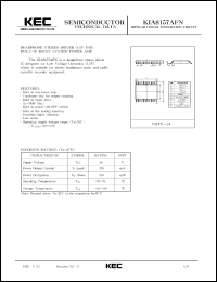 Click here to download KIA8157 Datasheet