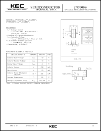 Click here to download 2N3906S Datasheet
