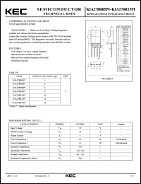 Click here to download 278R12 Datasheet