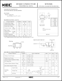 Click here to download KTD2686 Datasheet