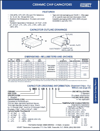 Click here to download C1210C106Z4VAC Datasheet