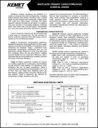 Click here to download C320C102MD5HA Datasheet