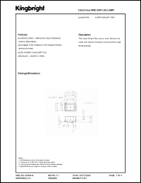 Click here to download AA3020SRC Datasheet