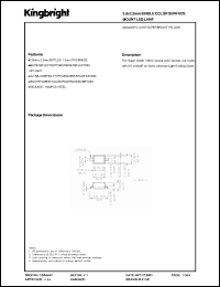Click here to download AA3022SYC-4.5SF Datasheet