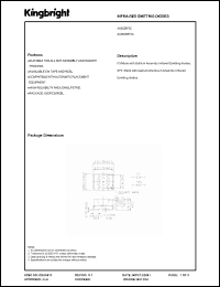 Click here to download AA3528F4C Datasheet