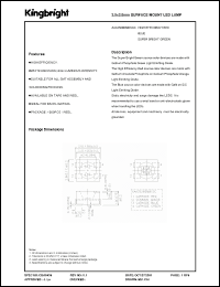 Click here to download AAA3528 Datasheet