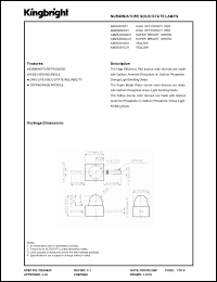 Click here to download AM2520EC01 Datasheet