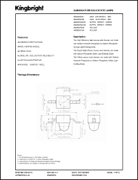 Click here to download AM2520ID09 Datasheet