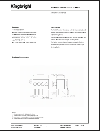 Click here to download AM2520E /4YD5V Datasheet