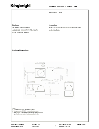 Click here to download AM2520PBC02 Datasheet