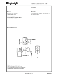 Click here to download AM2520PBC04 Datasheet