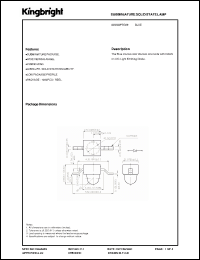 Click here to download AM2520PBC09 Datasheet