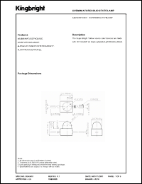 Click here to download AM2520SYCK01 Datasheet