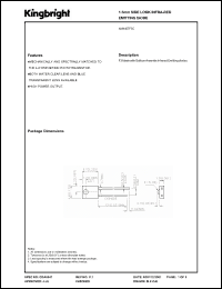 Click here to download AM4457F3C Datasheet