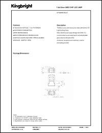 Click here to download AP1608MBC Datasheet
