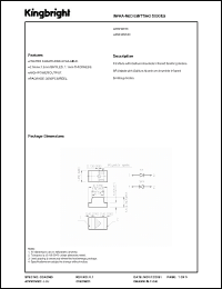 Click here to download AP2012SF4C Datasheet