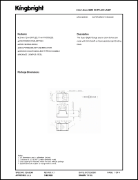 Click here to download AP2012SECK Datasheet