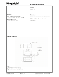 Click here to download AP3216SF4C Datasheet