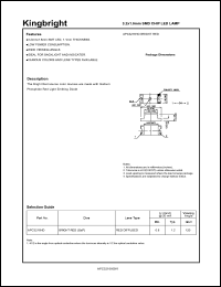 Click here to download APC3216HD Datasheet