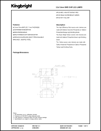 Click here to download APC3216YC Datasheet