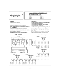 Click here to download BA56-11 Datasheet