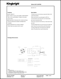 Click here to download BL0104-21-72 Datasheet