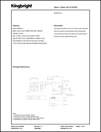 Click here to download BL0508-09-73 Datasheet