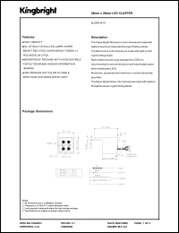 Click here to download BL0709-18-76 Datasheet