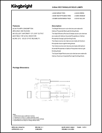 Click here to download L103SRD Datasheet