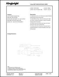 Click here to download L1053HDT Datasheet