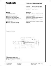 Click here to download L115VEYW Datasheet
