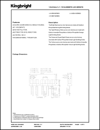 Click here to download L131EB/10ID Datasheet