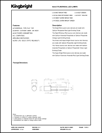 Click here to download L1413HDT Datasheet